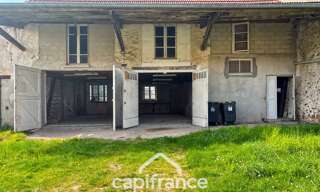 Maison 3 Pièces 200 m² à vendre à Verdelot (77510)