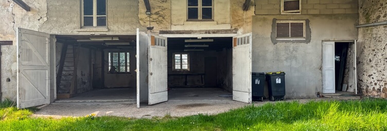 Maison 3 Pièces 200 m² à vendre à Verdelot (77510)