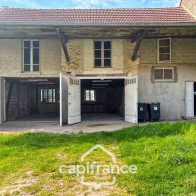 Maison 3 pièces 99900 €