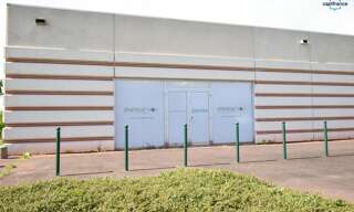 Commerce 1 Pièce 193 m² à louer à Romorantin-Lanthenay (41200)