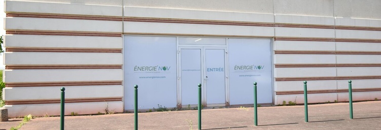 Commerce 1 Pièce 193 m² à louer à Romorantin-Lanthenay (41200)