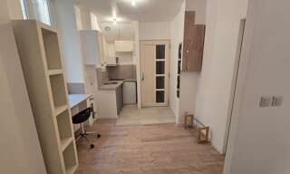 Appartement 1 Pièce 27 m² à vendre à Lyon 5 (69005)