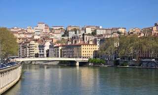 Appartement 1 Pièce 27 m² à vendre à Lyon 5 (69005)