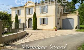 Commerce 7 Pièces 187 m² à vendre à Sallebœuf (33370)