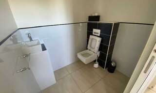 Bureau  160 m² à louer à Brest (29200)