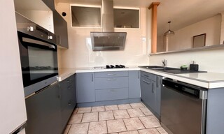 Appartement 2 Pièces 46 m² à vendre à Neuilly-en-Thelle (60530)