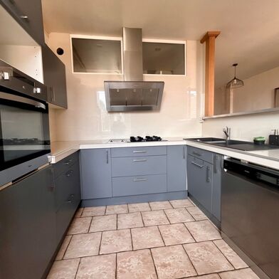 Appartement 2 pièces 125000 €