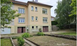 Maison 8 Pièces 195 m² à vendre à Châtel-sur-Moselle (88330)