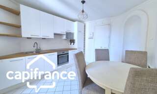 Appartement 3 Pièces 38 m² à vendre à Asnières-sur-Seine (92600)