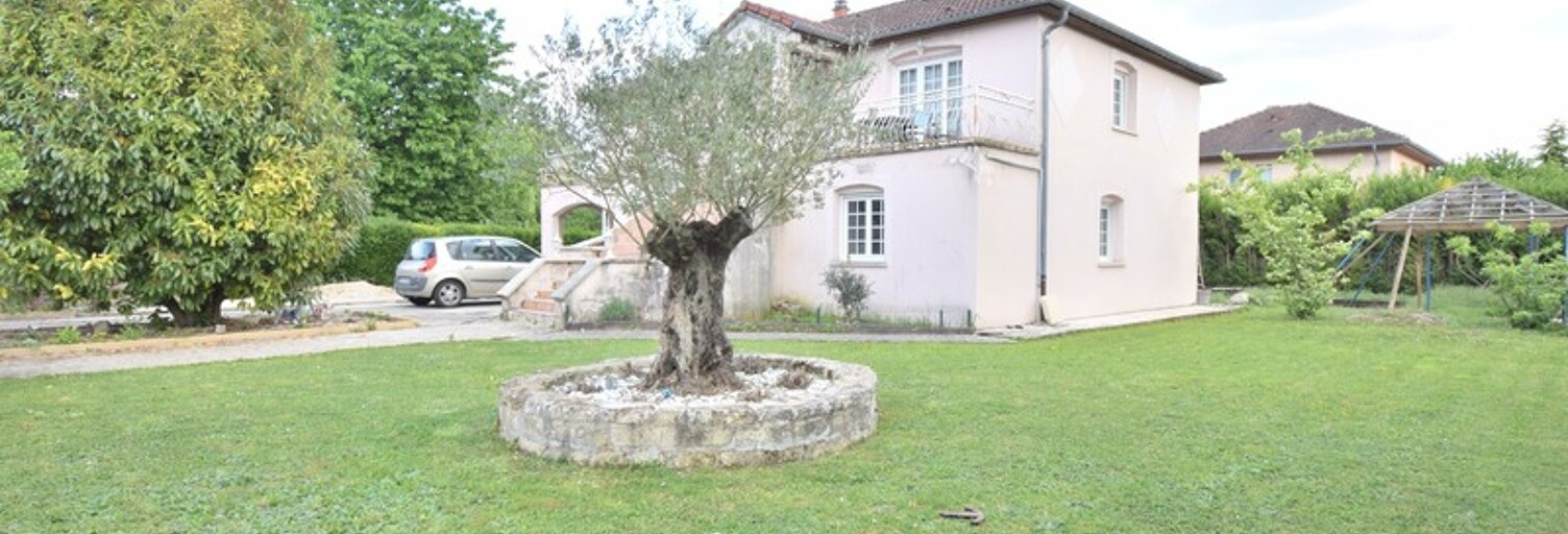 Maison 5 Pièces 97 m² à vendre à Revigny-sur-Ornain (55800)