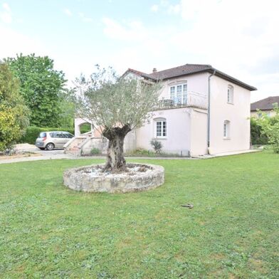 Maison 5 pièces 166000 €