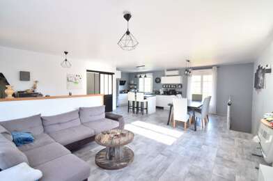Maison 5 pièces 156000 €