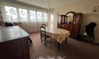 Appartement 4 Pièces 68 m² à vendre à Domont (95330)