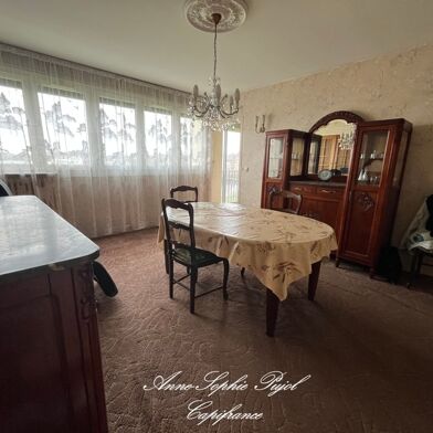 Appartement 4 pièces 155000 €