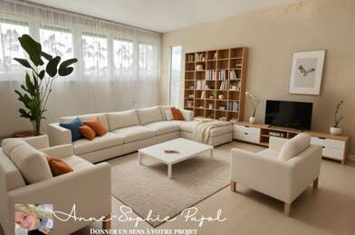 Appartement 4 pièces 135000 €
