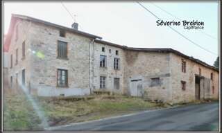 Maison 5 Pièces 86 m² à vendre à Viscomtat (63250)