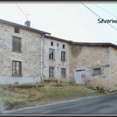 Maison 5 pièces 51000 €