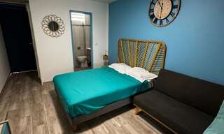 Appartement 1 Pièce 25 m² à vendre à Le Diamant (97223)