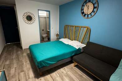 Appartement 1 pièces 134000 €