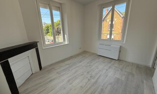 Appartement 3 Pièces 48 m² à louer à Charleville-Mézières (08000)