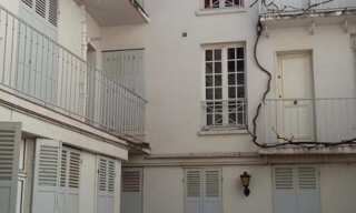 Appartement 1 Pièce 15 m² à louer à Paris 7 (75007)