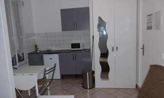 Appartement 1 Pièce 17 m² à louer à Paris 15 (75015)