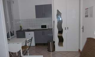 Appartement 1 Pièce 17 m² à louer à Paris 15 (75015)