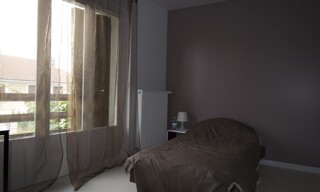 Appartement 1 Pièce 13 m² à louer à Orsay (91400)
