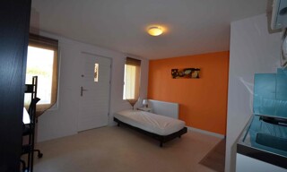 Appartement 1 Pièce 14 m² à louer à Orsay (91400)