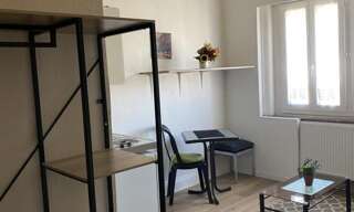 Appartement 1 Pièce 15 m² à louer à Douai (59500)