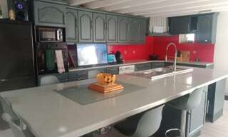 Appartement 1 Pièce 15 m² à louer à La Tâche (16260)