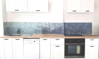 Appartement 1 Pièce 26 m² à louer à Lyon 3 (69003)