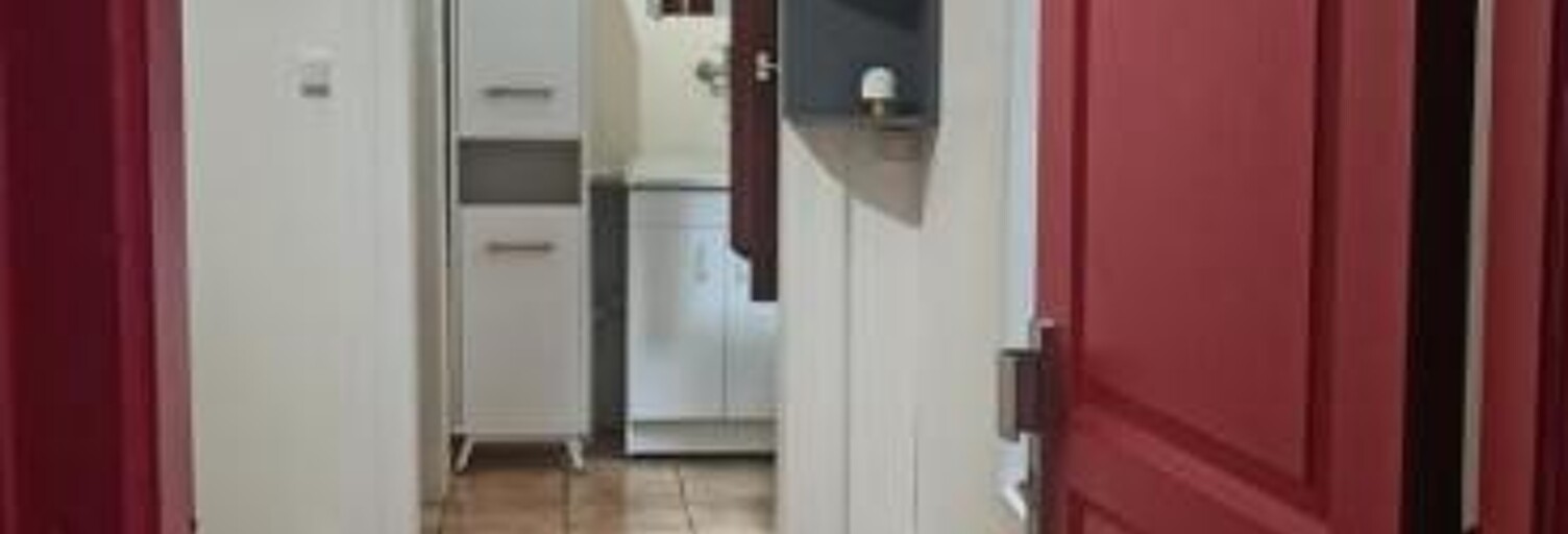 Appartement 1 Pièce 18 m² à louer à Strasbourg (67000)