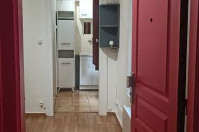 Appartement 1 pièces 480 €