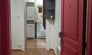 Appartement 1 Pièce 18 m² à louer à Strasbourg (67000)