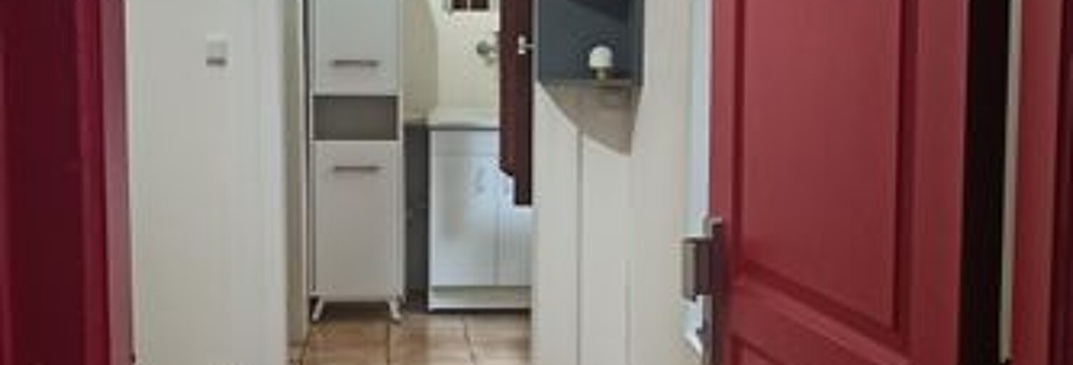 Appartement 1 Pièce 18 m² à louer à Strasbourg (67000)