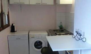 Appartement 1 Pièce 25 m² à louer à Antony (92160)