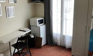 Appartement 1 Pièce 20 m² à louer à Autun (71400)