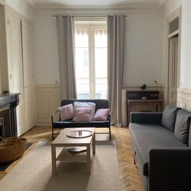 Appartement 2 pièces 1180 €