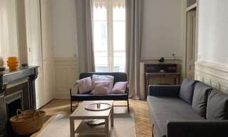 Appartement 2 Pièces 55 m² à louer à Lyon 7 (69007)