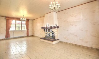 Maison 4 Pièces 107 m² à vendre à Sin-le-Noble (59450)