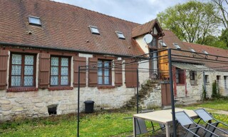 Maison 5 Pièces 155 m² à vendre à Compiègne (60200)
