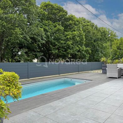 Maison 6 pièces 595000 €