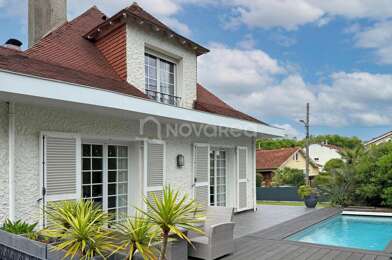 Maison 6 pièces 595000 €