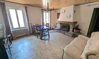 Maison 6 Pièces 124 m² à vendre à Olette (66360)