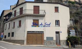 Maison 6 Pièces 124 m² à vendre à Olette (66360)