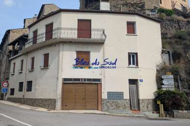 Maison 6 pièces 109000 €