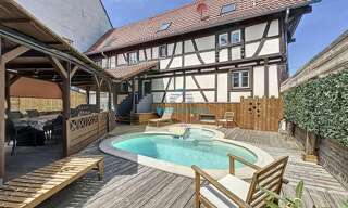 Maison 7 Pièces 260 m² à vendre à Truchtersheim (67370)