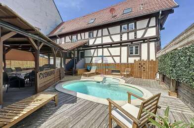 Maison 7 pièces 519000 €