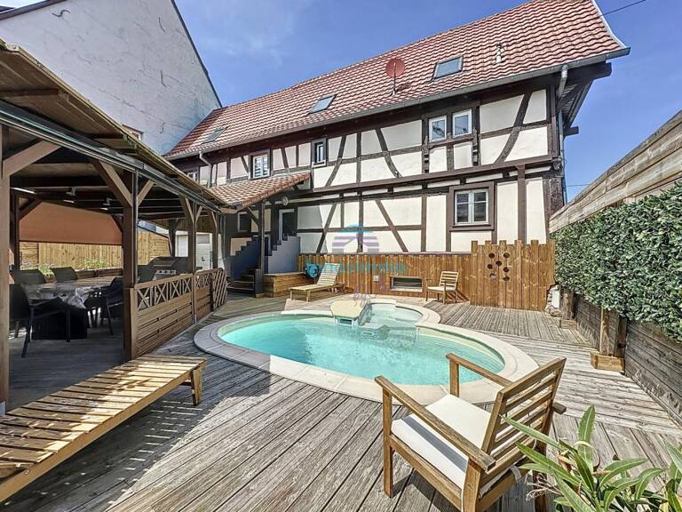 Maison — photo 1